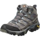 Waterproof hiking boots