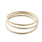 Minimal Stacking Rings