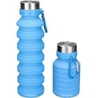 Travel Water Bottle