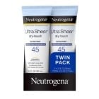 Sunscreen