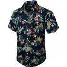 Short-Sleeved Shirt