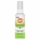 Deet-Free Insect Repellent