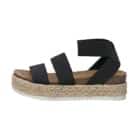 Platform Espadrilles
