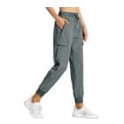 Quick dry Joggers