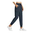 Quick-dry Pants