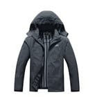 Men Rain Jacket