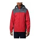 Men Rain jacket