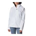 Women Rain jacket