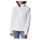 Rain jacket