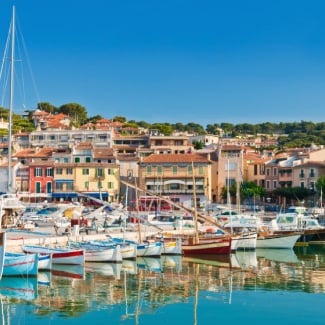  – March, April, May