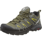 Hiking shoes