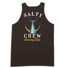 Salty Crew Mens Tailed Tank