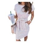 Shirtdress