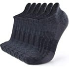 Lightweight socks