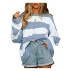 Striped Pullover