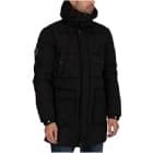 Expedition coat