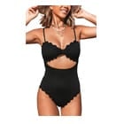 Swim Suit