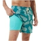 Swim Trunks