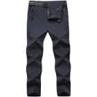 Quick-dry Pants