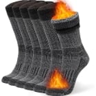 Cozy Boot Socks