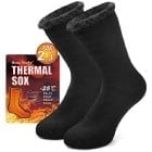 Thermal socks