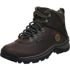 Waterproof hiking boots