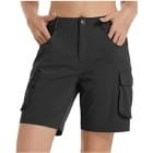 Hiking shorts