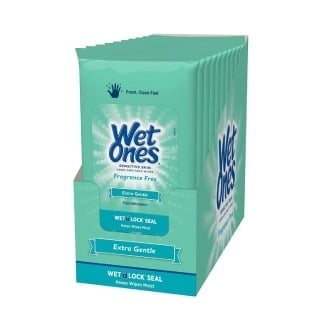 Hand Wipes