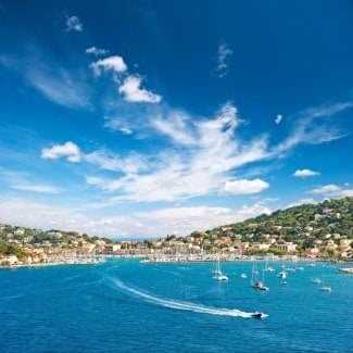 What are the best beaches in The French Riviera?