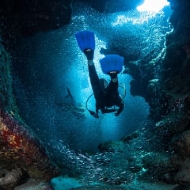 What is the best area to stay in? 