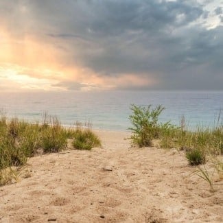 What is there to do near Indiana Dunes? 