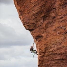 What national parks have the best climbing?