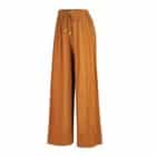Wide Legged Trousers