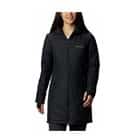 Women Winter Coat