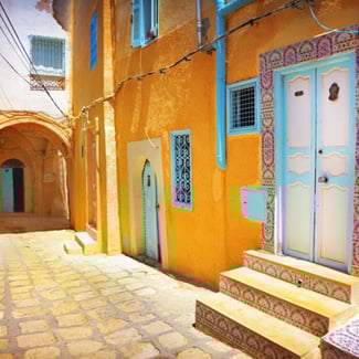 — December, January, February, March