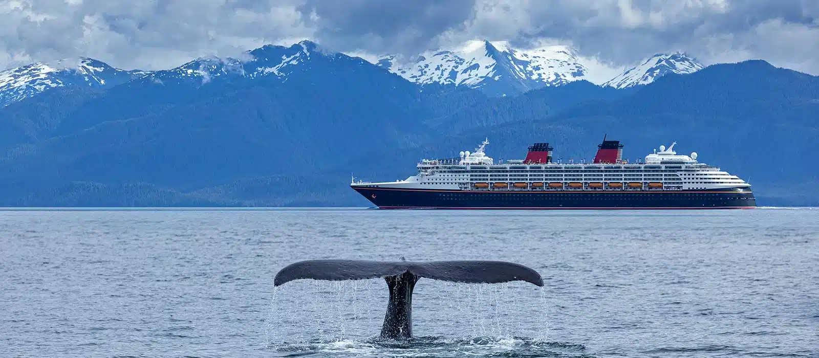 what to pack for an alaskan cruise