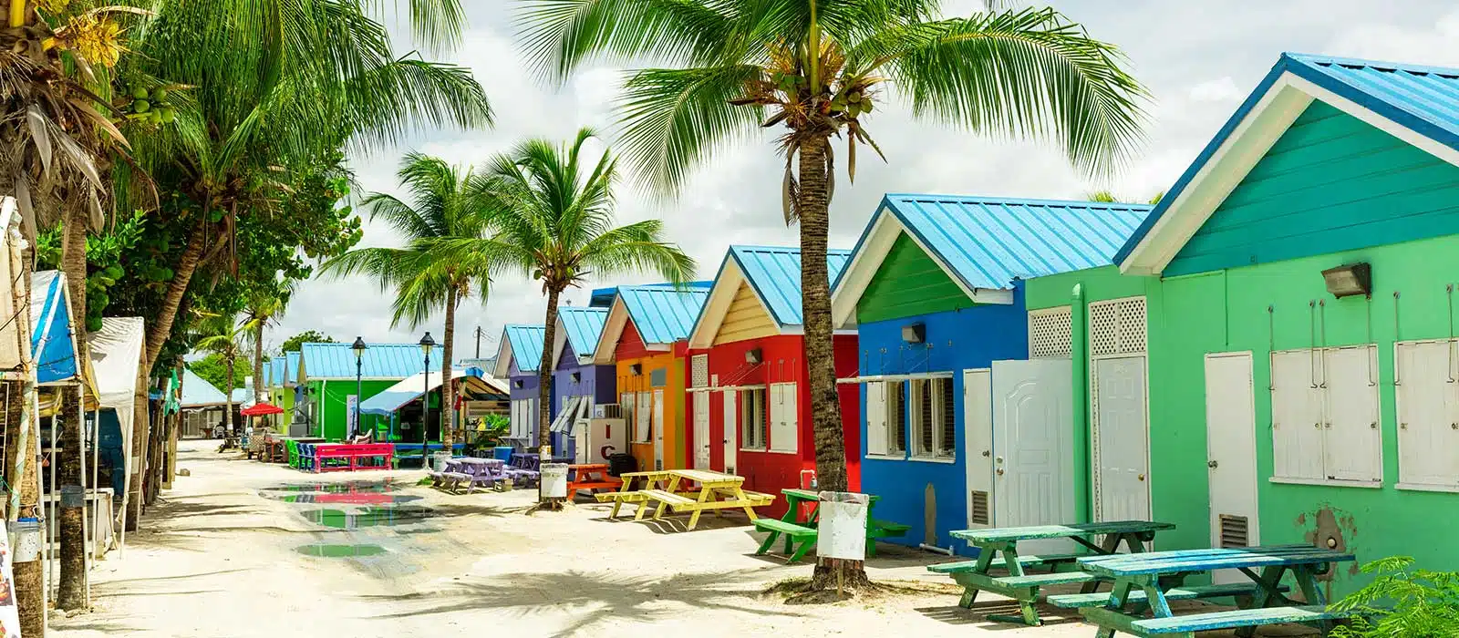what to bring to barbados