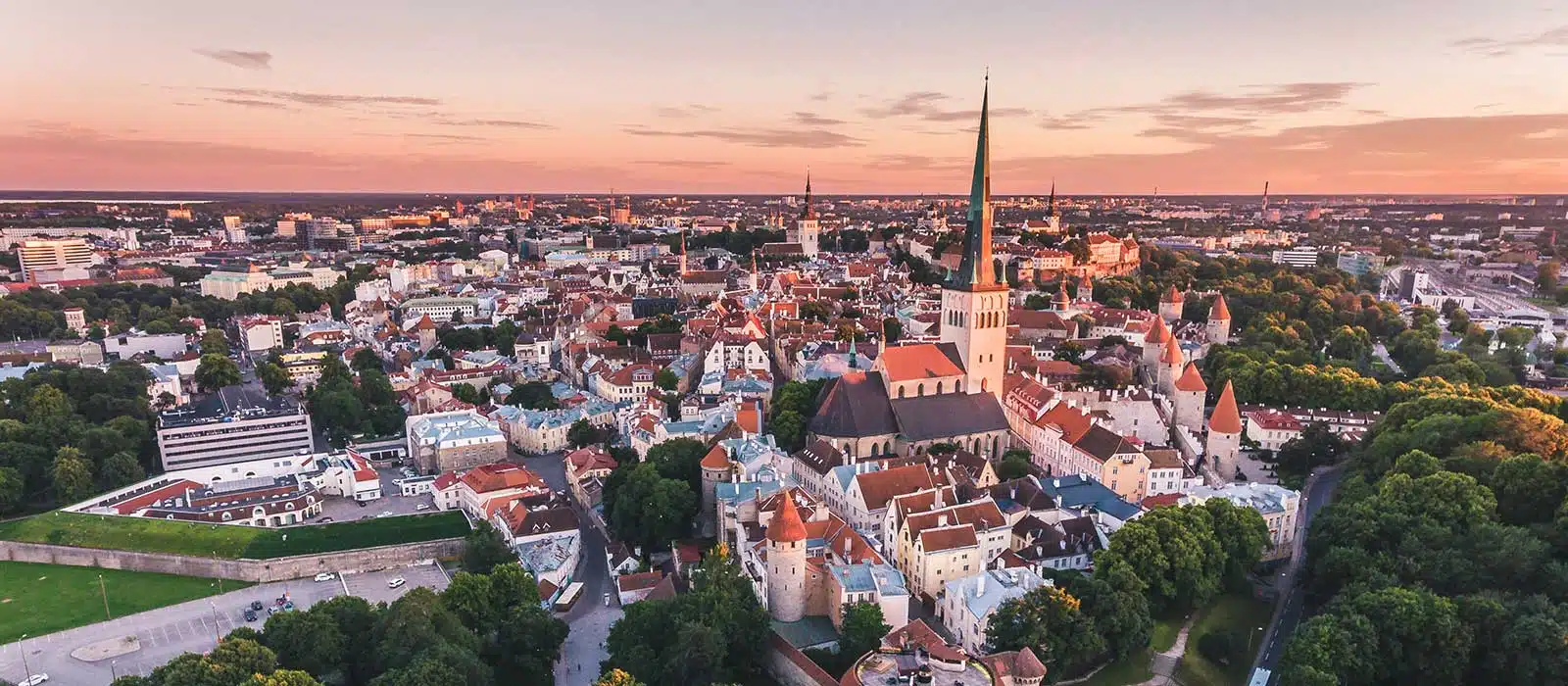 what to pack for estonia