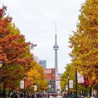 — September, October, November