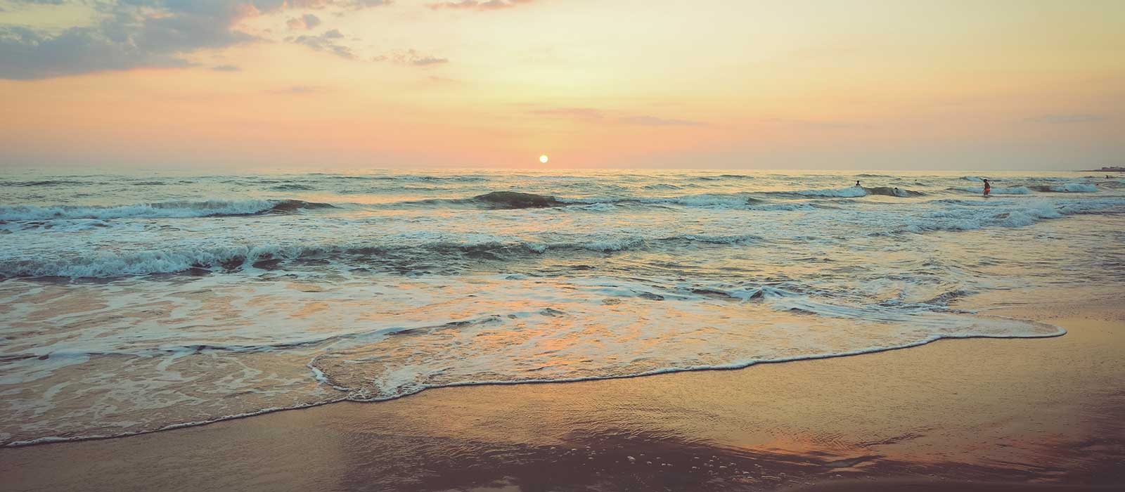 family beach trip packing list
