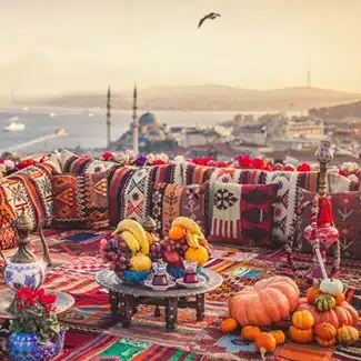 Is Alcohol Available in Istanbul?