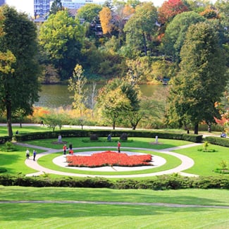 When is the best time of year to visit Toronto?