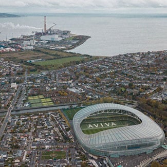 Is Dublin expensive?