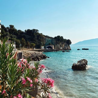 What are the best beaches in Albania?