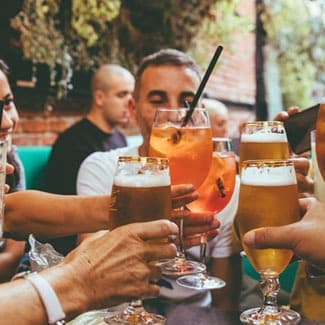 Should you tip when in Dublin?