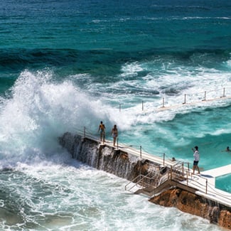 What are the best beaches?