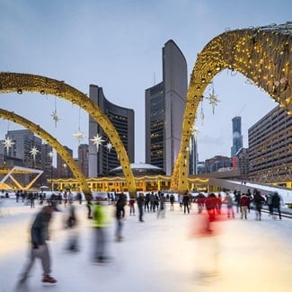 What are the best things to do in Toronto?