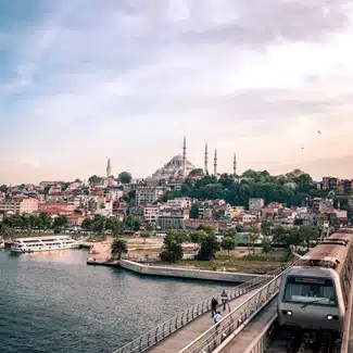 Is It Easy to Get Around Istanbul?