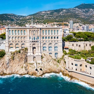 What are the best things to do around Monaco?