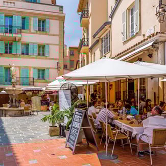 What's the difference between Monaco and Monte Carlo?